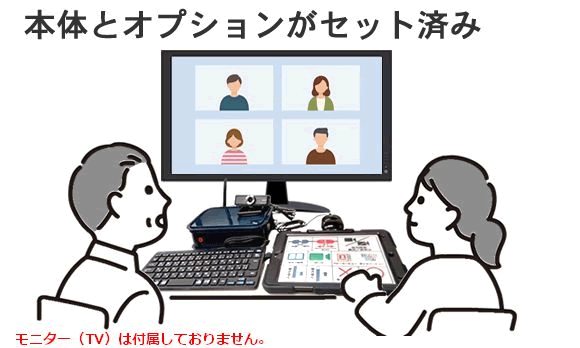 �p�l�^�CZOOM�i���o�C���Łj�ꎮ�i�{�� + �I�v�V�����j