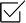 �`�F�b�N�}�[�N